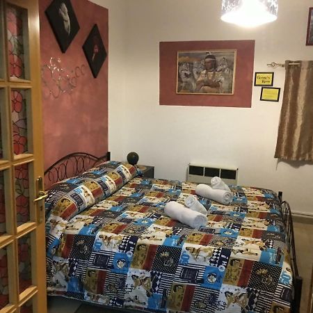 House Of Gianny Villa Taormina Luaran gambar