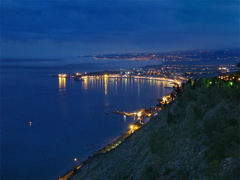 House Of Gianny Villa Taormina Luaran gambar