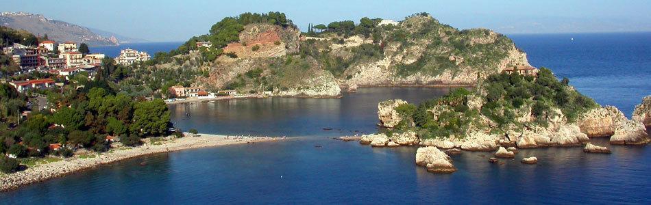 House Of Gianny Villa Taormina Bilik gambar