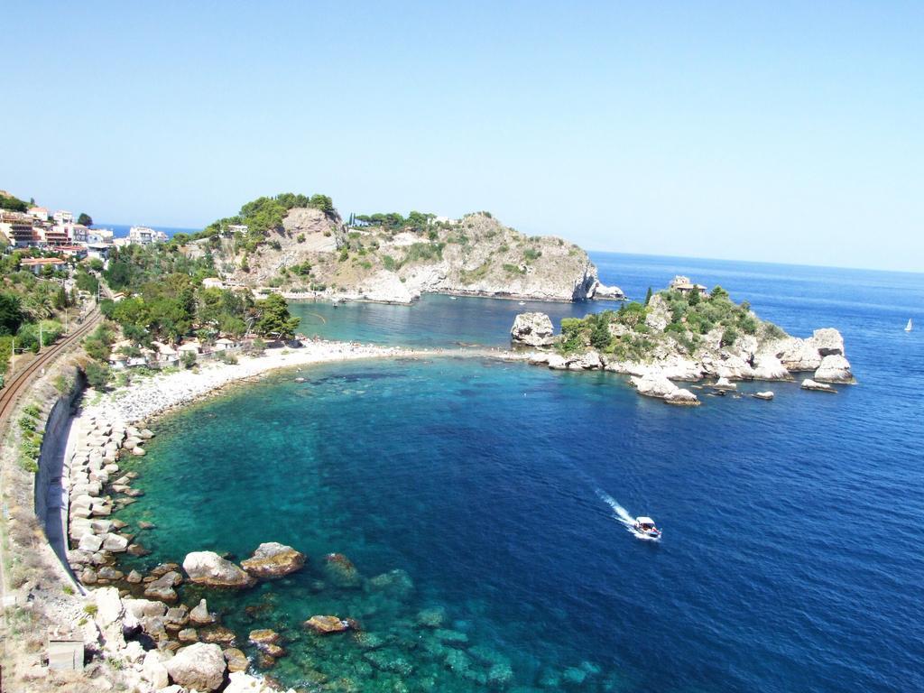 House Of Gianny Villa Taormina Bilik gambar