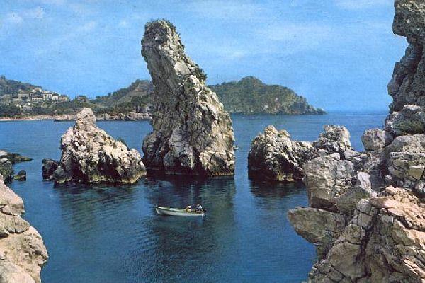 House Of Gianny Villa Taormina Bilik gambar