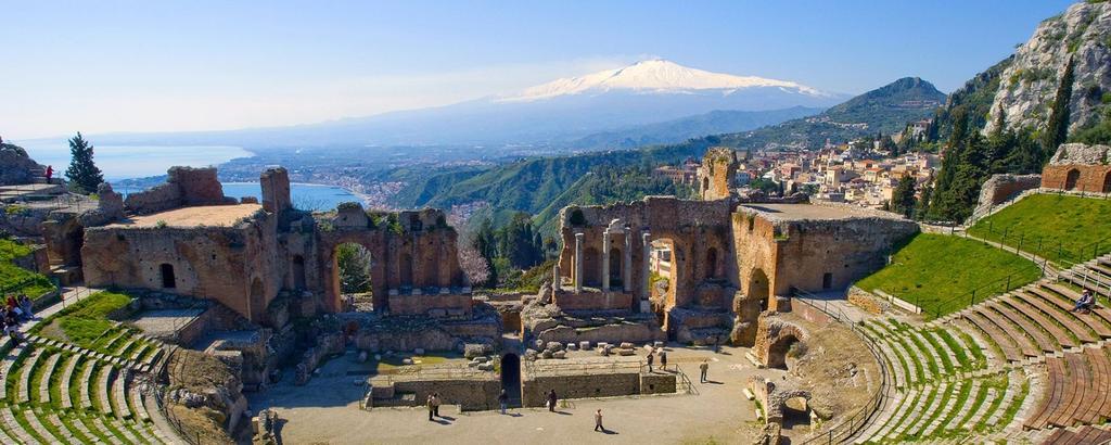 House Of Gianny Villa Taormina Luaran gambar