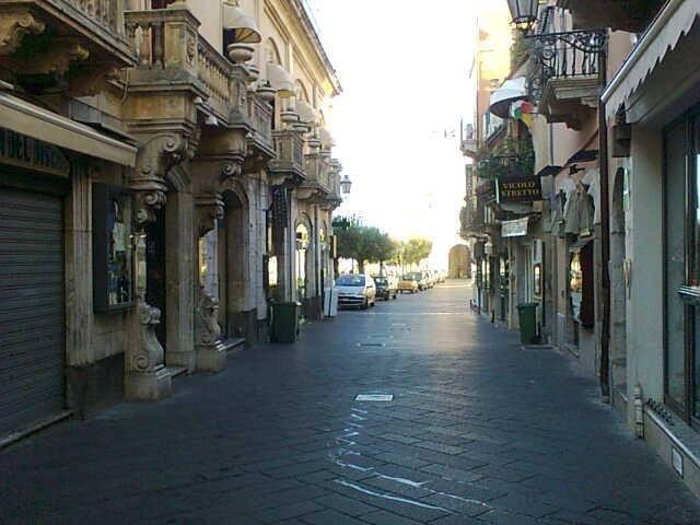House Of Gianny Villa Taormina Bilik gambar