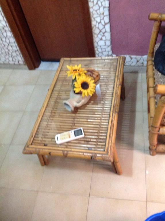 House Of Gianny Villa Taormina Luaran gambar
