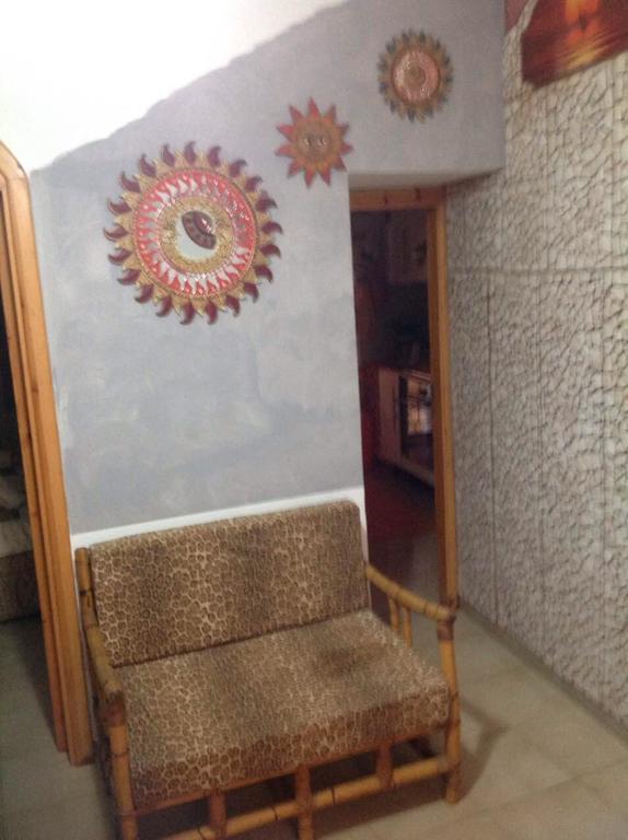 House Of Gianny Villa Taormina Luaran gambar