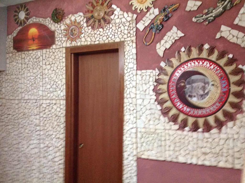 House Of Gianny Villa Taormina Luaran gambar