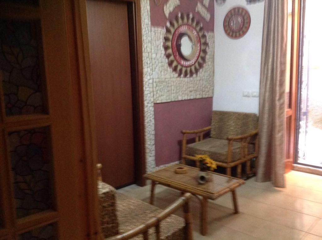 House Of Gianny Villa Taormina Luaran gambar