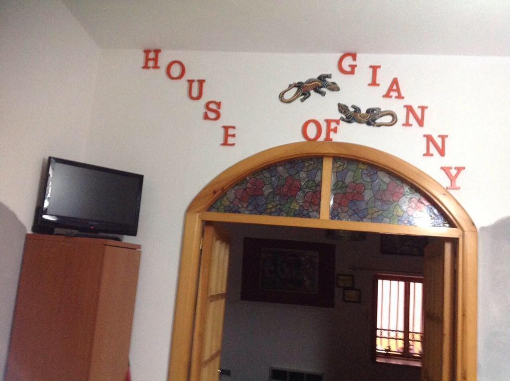 House Of Gianny Villa Taormina Luaran gambar