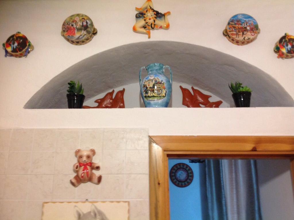 House Of Gianny Villa Taormina Luaran gambar