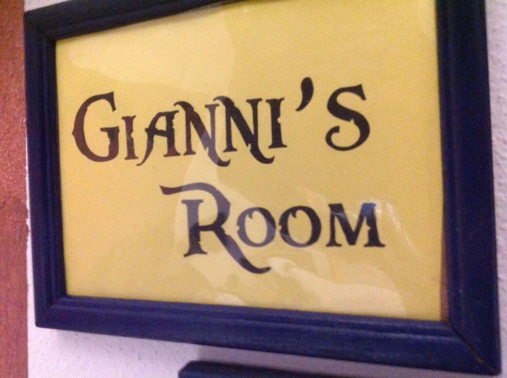 House Of Gianny Villa Taormina Luaran gambar