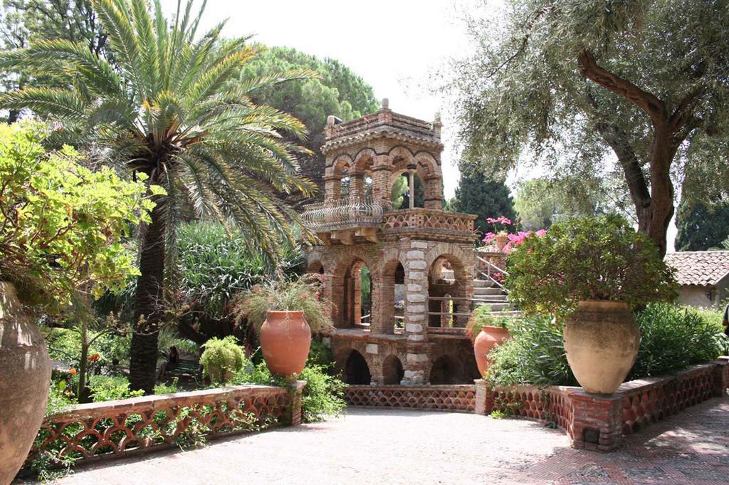 House Of Gianny Villa Taormina Luaran gambar