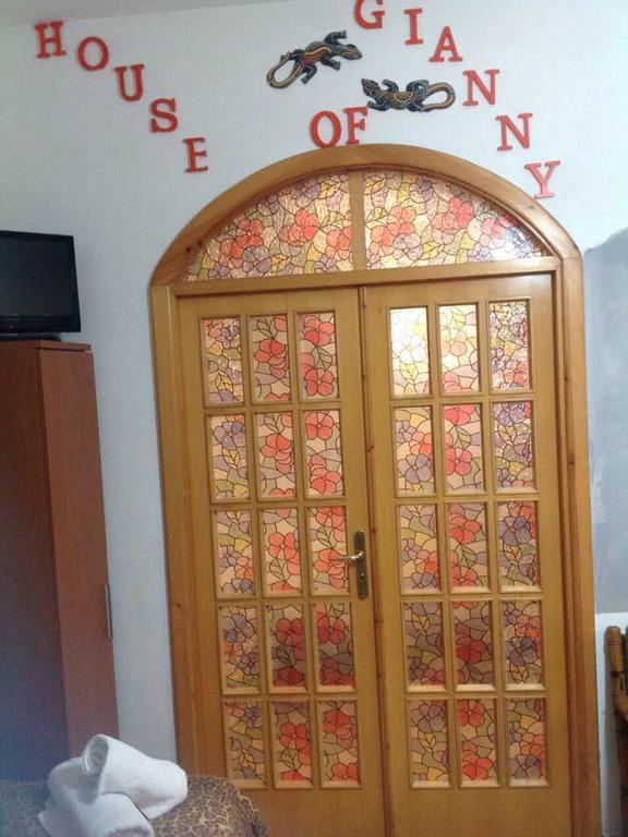 House Of Gianny Villa Taormina Luaran gambar