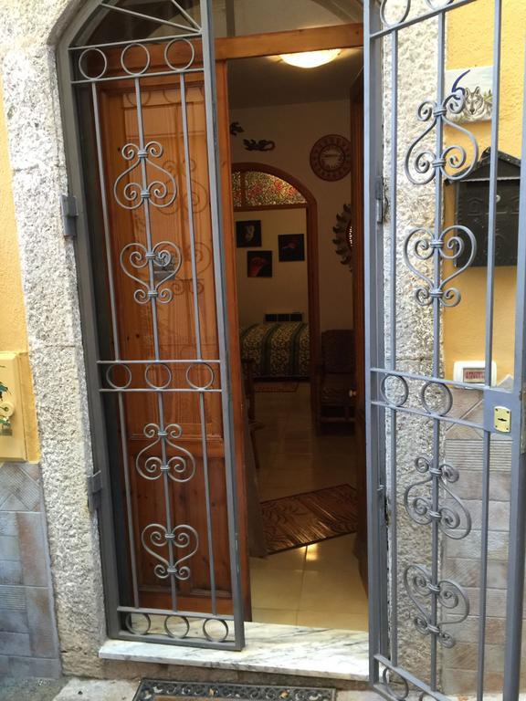 House Of Gianny Villa Taormina Luaran gambar