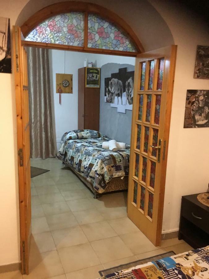 House Of Gianny Villa Taormina Luaran gambar