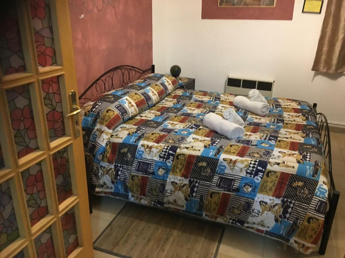 House Of Gianny Villa Taormina Luaran gambar