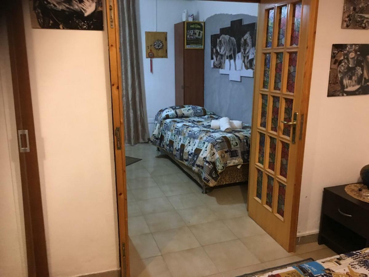 House Of Gianny Villa Taormina Luaran gambar