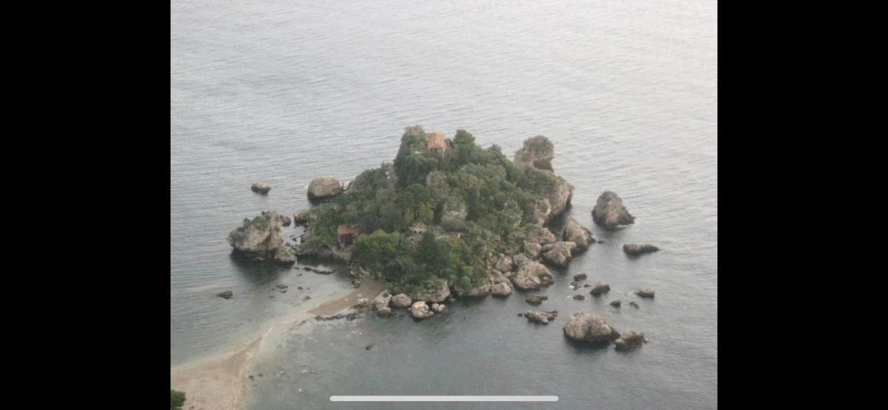 House Of Gianny Villa Taormina Luaran gambar