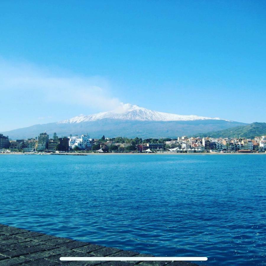 House Of Gianny Villa Taormina Luaran gambar