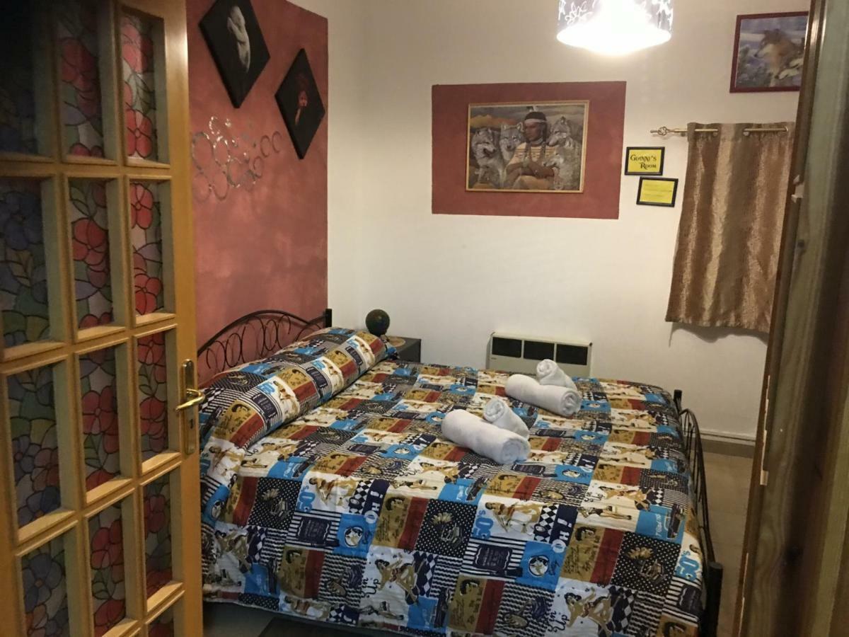 House Of Gianny Villa Taormina Luaran gambar