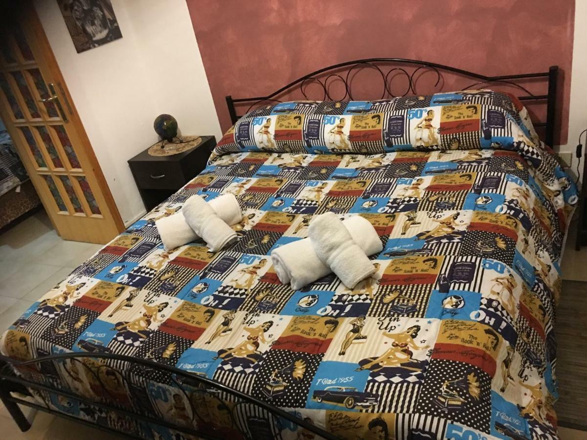 House Of Gianny Villa Taormina Luaran gambar