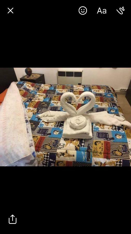 House Of Gianny Villa Taormina Luaran gambar